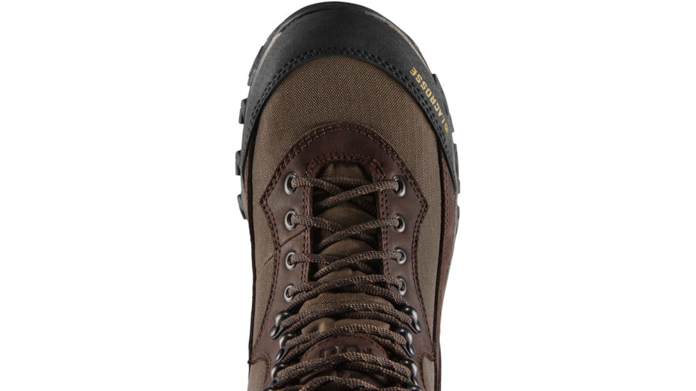 LaCrosse Footwear Lodestar 7in 400G Boots - Mens, Brown, 10.5 US, Medium, 516334-10.5M