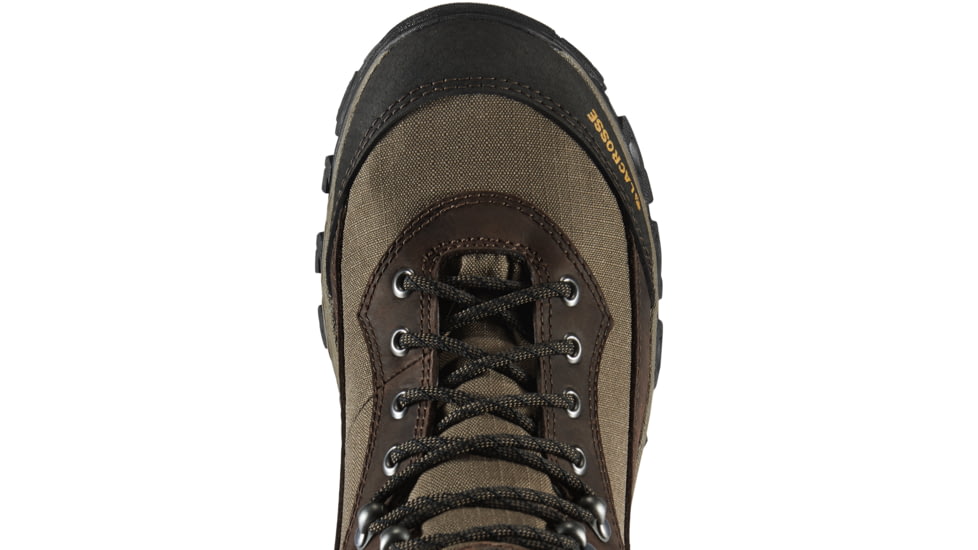 LaCrosse Footwear Lodestar 7in Boots - Mens, Brown, 13 US, Medium, 516330-13M