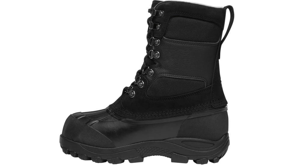 LaCrosse Footwear Outpost II 10in Boots - Womens, Black, 11 US, Medium, 600803-11M