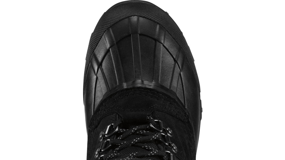 LaCrosse Footwear Outpost II 10in Boots - Womens, Black, 11 US, Medium, 600803-11M