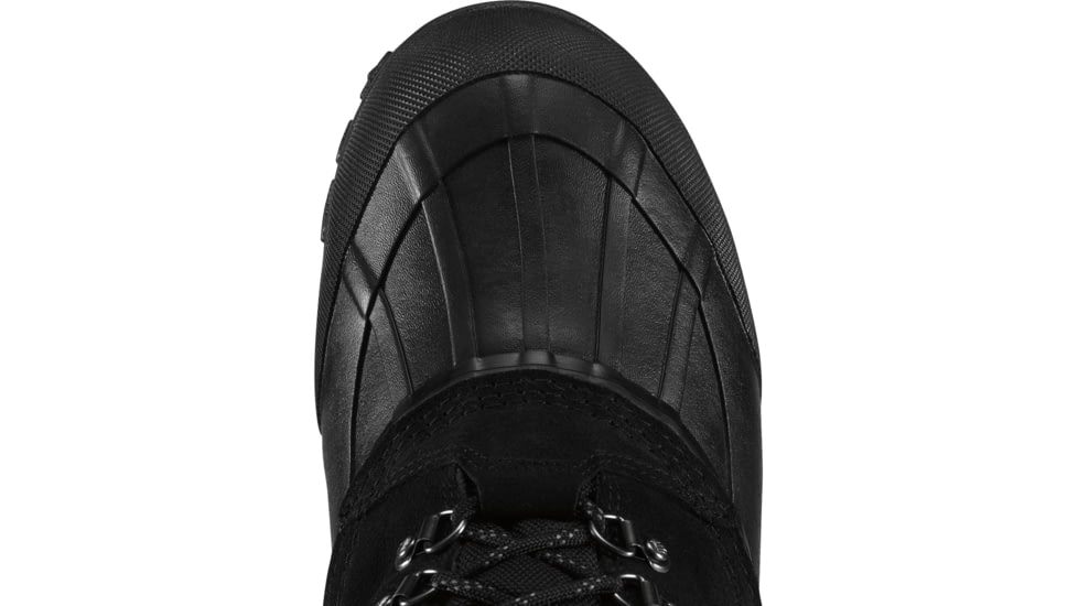 LaCrosse Footwear Outpost II 11in Boots - Mens, Black, 8 US, Medium, 600802-8M