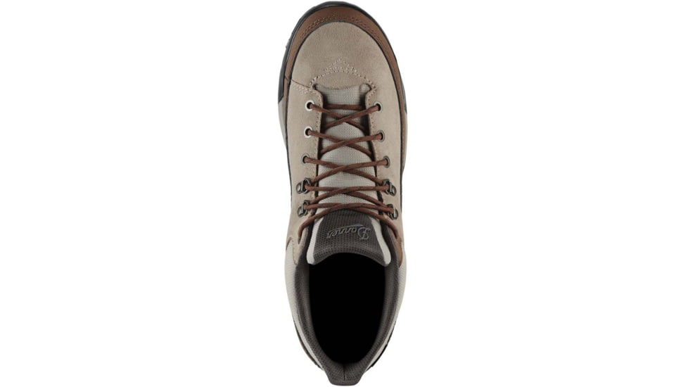 Danner Panorama Low 4in Roasted Cashew/Dark Earth - Mens, Roasted Cashew/Dark Earth, 10, 63472-D-10