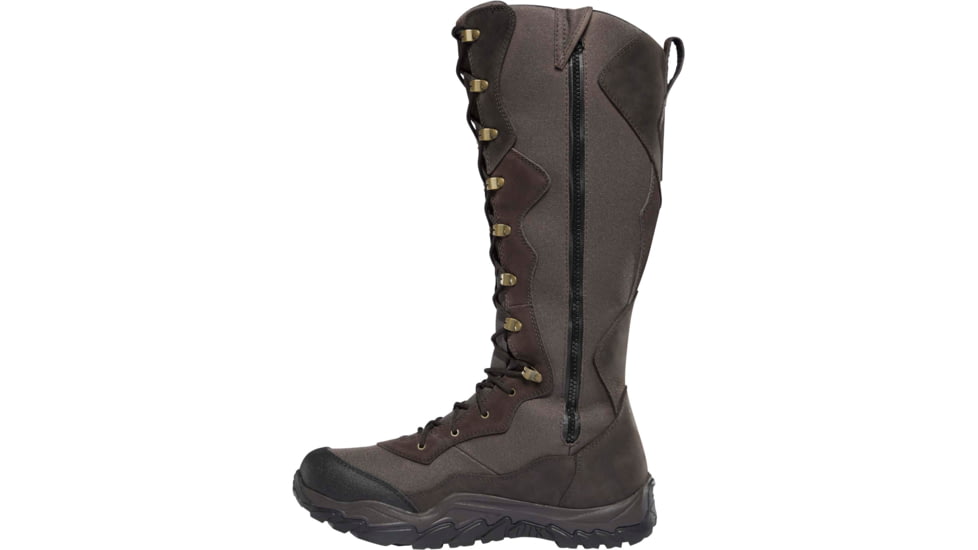 LaCrosse Footwear Venom II 18 Wide Boot - Mens, Brown, 10, 501002-10W