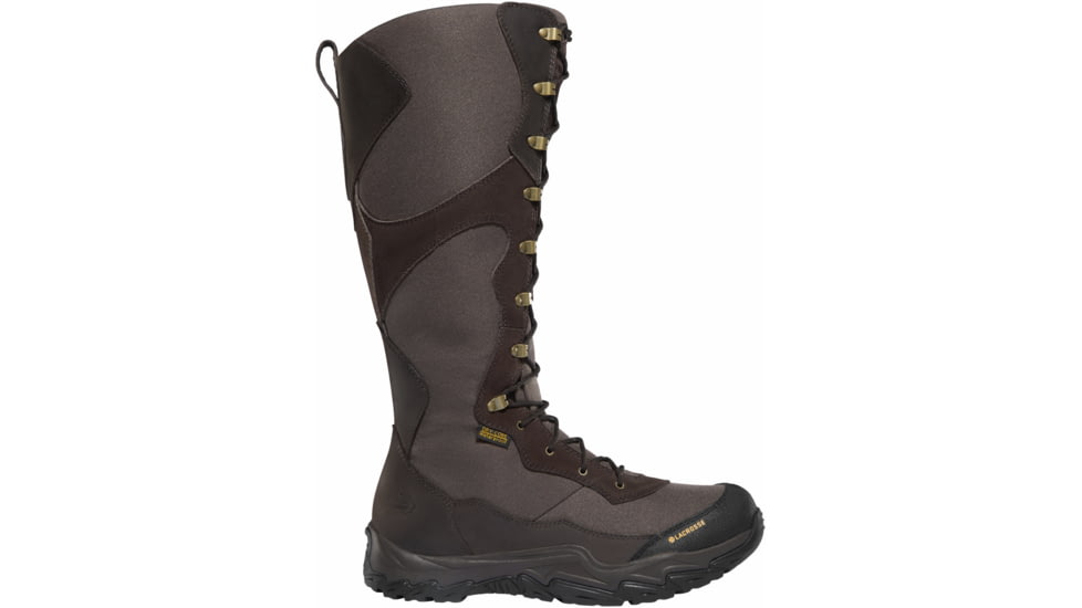 LaCrosse Footwear Venom II 18 Wide Boot - Mens, Brown, 10, 501002-10W