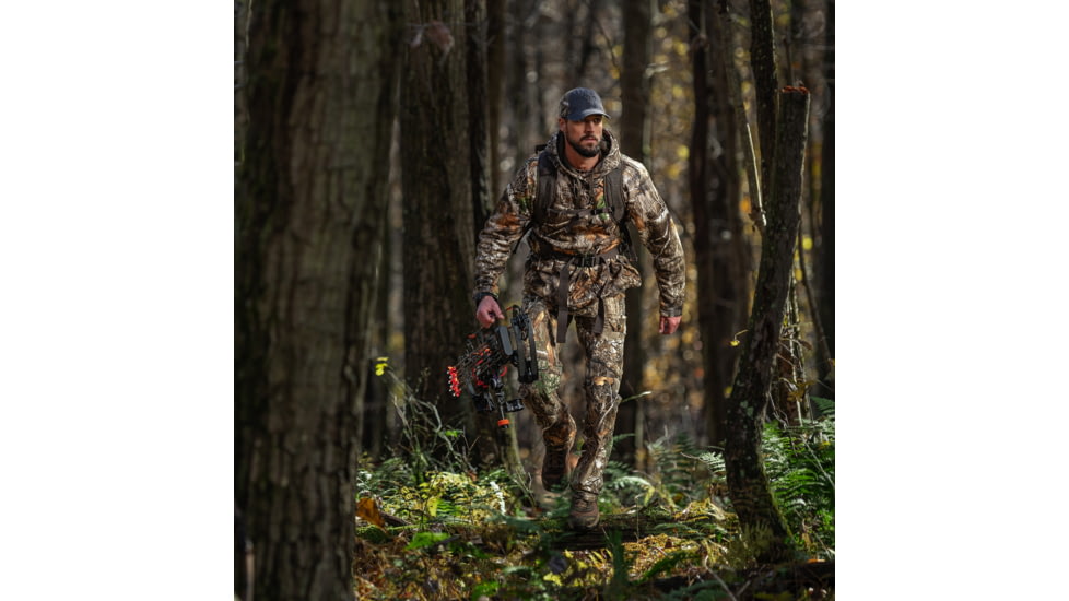 LaCrosse Footwear Windrose 8in Brown Size 8, 51336008