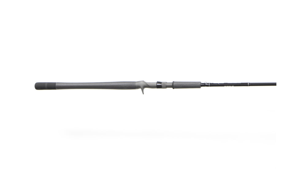 Lamiglas Certified Pro Kwik Cast Rod, 2 Piece, Moderate, Heavy, 1-8oz Lures, 15lb - 30lb Line, 106, XCC1064GH