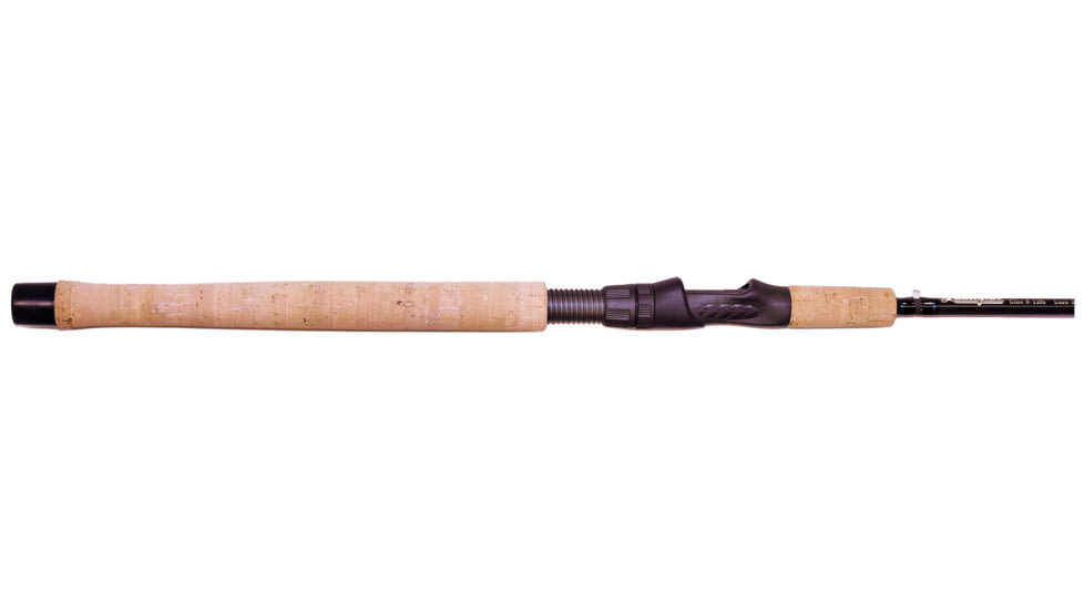 Lamiglas G1000 Pro Salmon/Steelhead 1/8-1/2oz 6-10lb, Medium-Light, Float/Drift, 106, GP106MLS