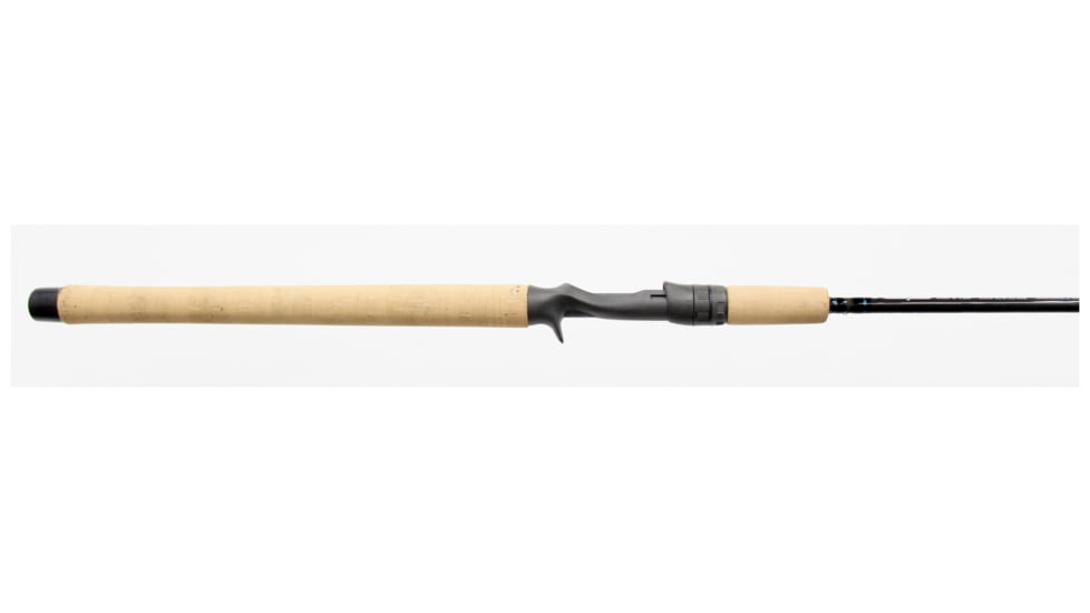 Lamiglas G1000 Pro Salmon/Steelhead 3/8-3/4oz 8/12lb, Medium Drift Cast, 86, GP86MC