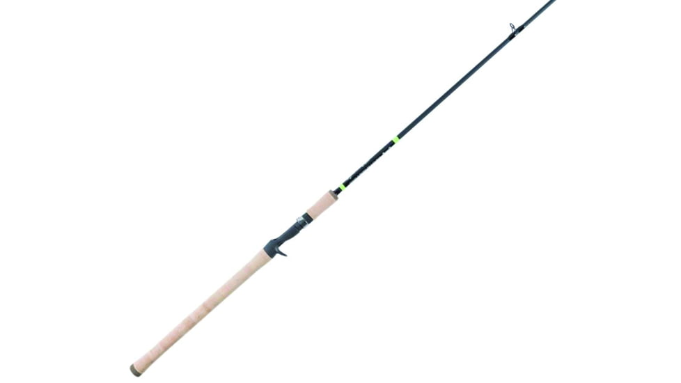 Lamiglas Infinity Salmon/Steelhead Cast Rod, 2 Piece, 10-20 Line, WT, 1/4-3/4 Lure, WT, Fast, Medium-Heavy, Graphite Handle, 92, ISS92MHC