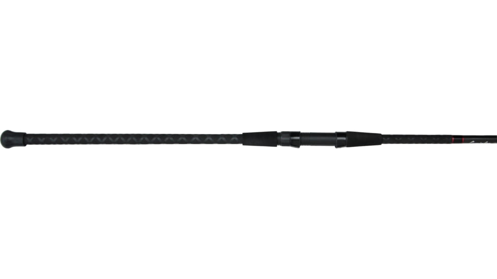 Lamiglas Insane Surf Spin Rod, 2 Piece, Fast, Medium, 1-3oz Lures, 15lb - 25lb Line, 10, LIS10MS