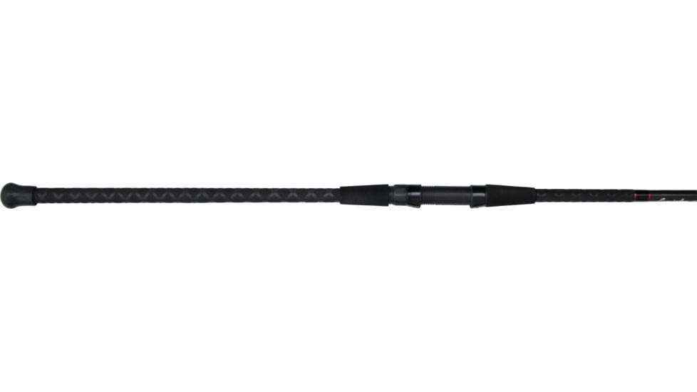 Lamiglas Insane Surf Spin Rod, 2 Piece, Fast, Medium-Heavy, 2-6oz Lures, 17lb - 40lb Line, 11, LIS11MHS