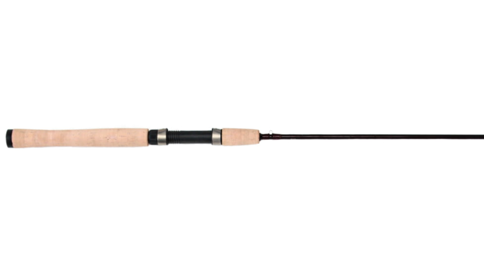Lamiglas X-11 Freshwater Spin Rod, 2 Piece, Moderate/Fast, Light 1/8-3/8oz Lures, 4lb - 8lb Line, 6ft, LX602LS