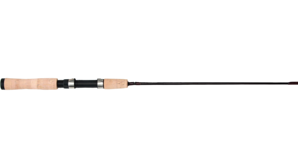 Lamiglas X-11 Freshwater Spin Rod, 2 Piece, Moderate/Fast, Ultra-Light 1/8-1/2oz Lures, 2lb - 8lb Line, 7, LX702ULS