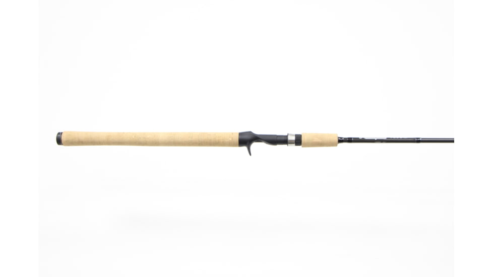 Lamiglas X-11 Salmon/Steelhead Cast Rod, 2 Piece, Moderate/Fast, Heavy, 1-8oz Lures, 15lb - 30lb Line, 106, LX106HC