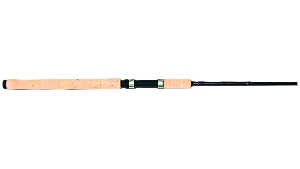 Lamiglas X-11 Salmon/Steelhead Spin Rod, 2 Piece, Fast, Medium-Heavy, 1/4-3/4 Lure, 10-20 Line, Cork Handle, 90, LX90MHS