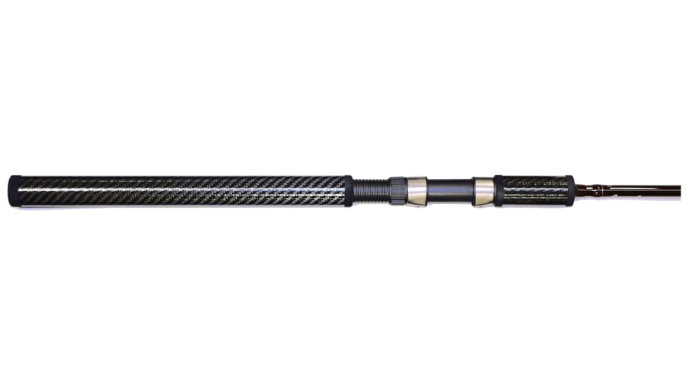 Lamiglas X-11 Salmon/Steelhead Spin Rod, 2 Piece, with Graphite Handle, 79, LX79MSGH