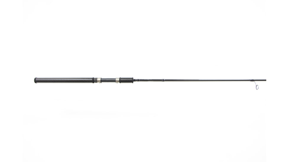 Lamiglas X-11 Spinning Side Drift Rod with Graphite Handle 1/8-5/8oz 6-12#, 96, LX96LSGH