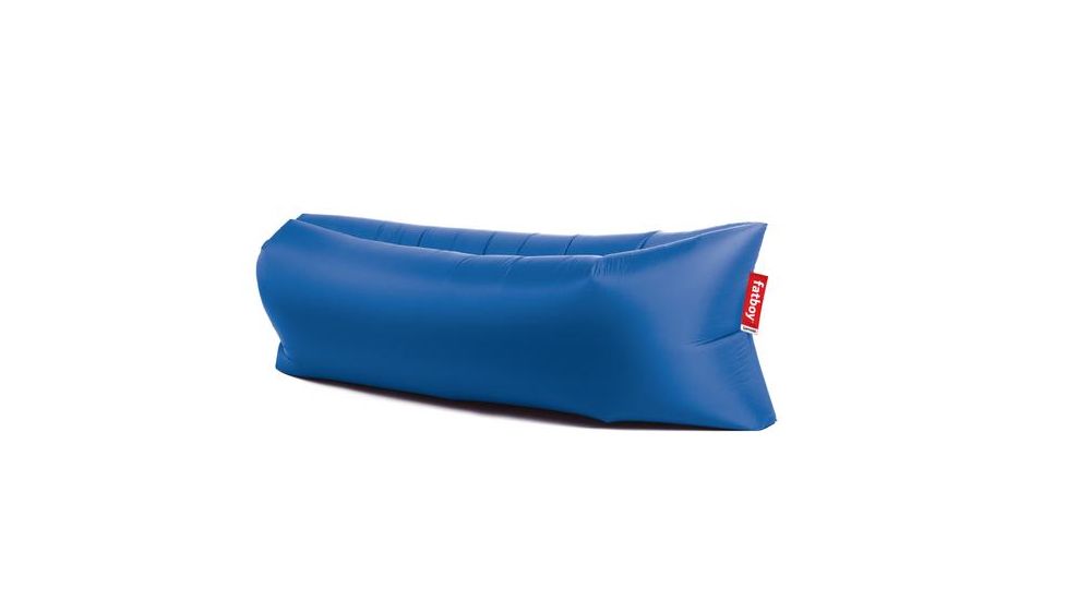 Lamzac Inflatable Hammock-Dark Blue Petrol