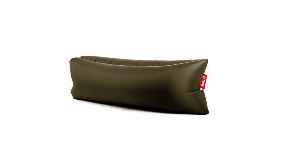 Lamzac Inflatable Hammock-Olive