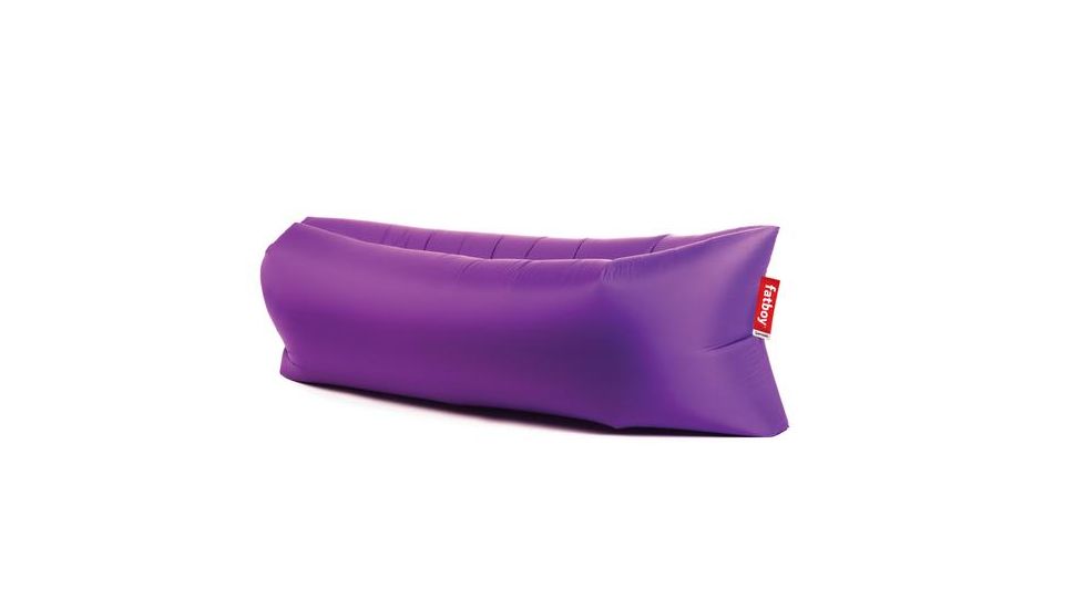 Lamzac Inflatable Hammock-Purple