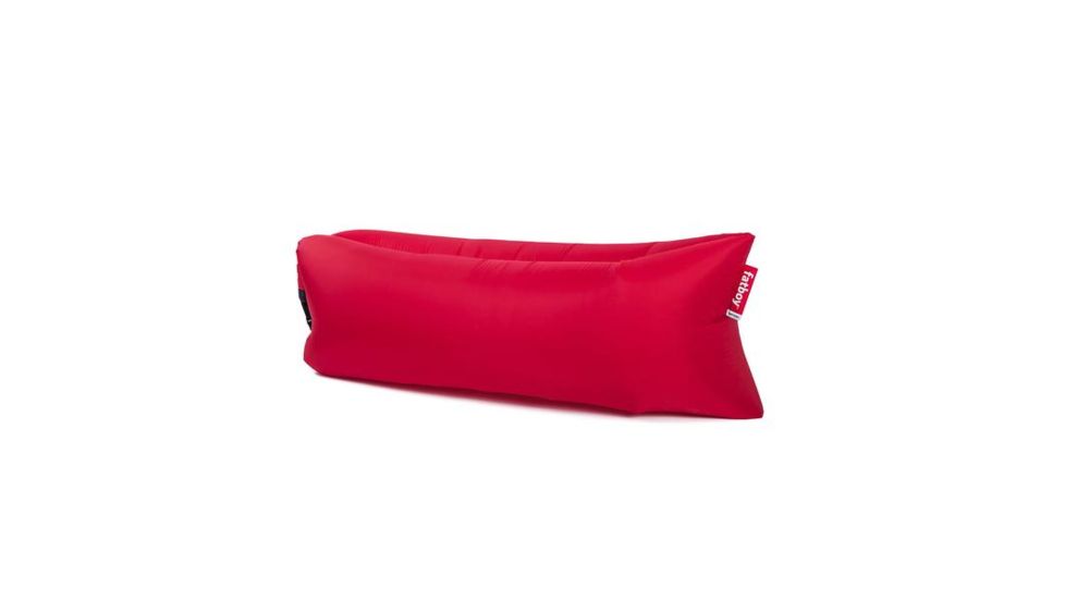Lamzac Inflatable Hammock-Red