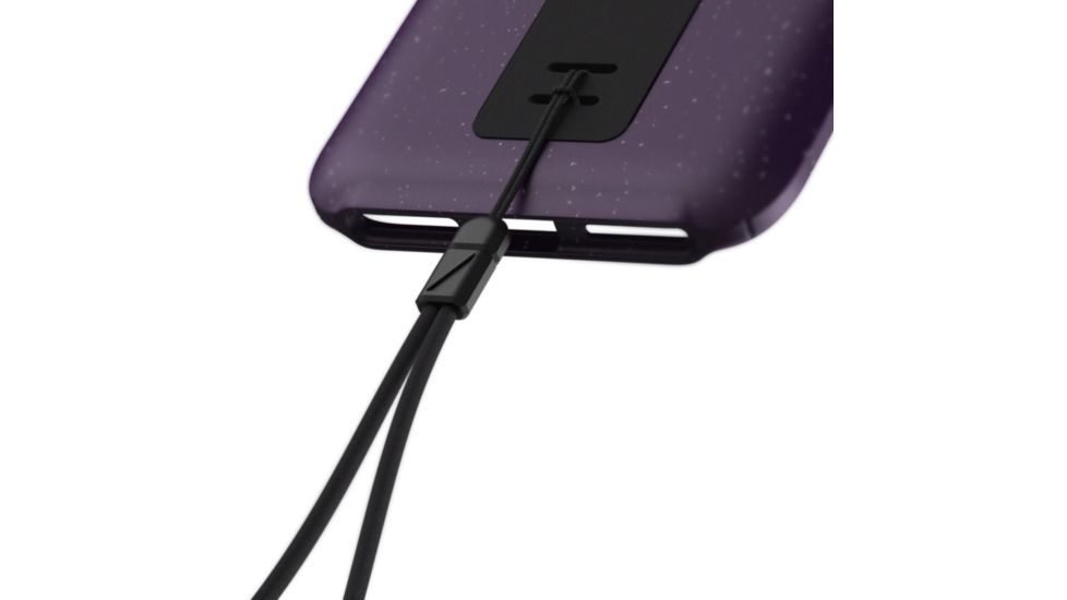 Lander Moab Case for iPhone 6 Plus/6s Plus/7s/8 Plus, Purple, One Size, 4TMP0-AP67P-9D2