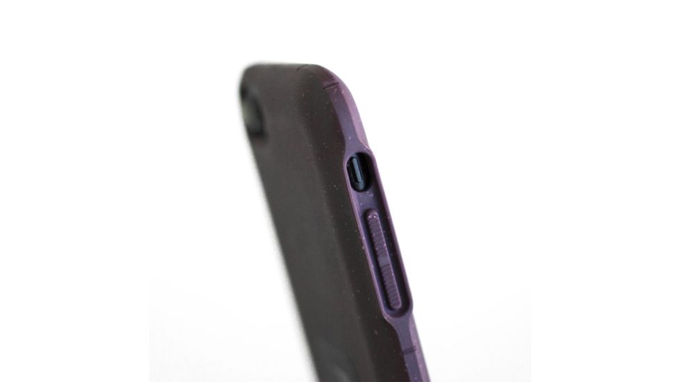 Lander Moab Case for iPhone 6 Plus/6s Plus/7s/8 Plus, Purple, One Size, 4TMP0-AP67P-9D2