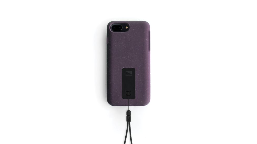 Lander Moab Case for iPhone 6 Plus/6s Plus/7s/8 Plus, Purple, One Size, 4TMP0-AP67P-9D2