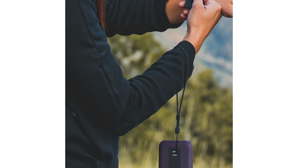 Lander Moab Case for iPhone 6 Plus/6s Plus/7s/8 Plus, Purple, One Size, 4TMP0-AP67P-9D2