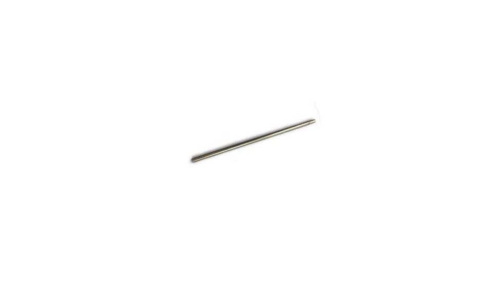 Lansky 9In Diamond Replacement Rod, Silver, 9 In, LR9FD