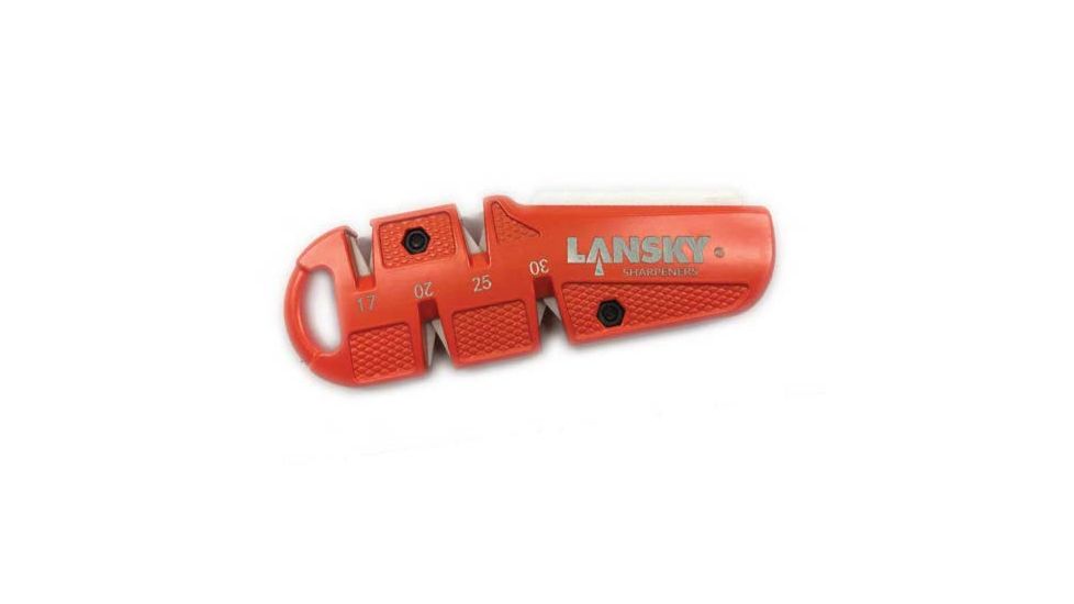 Lansky C-Sharp, Orange, C-SHARP