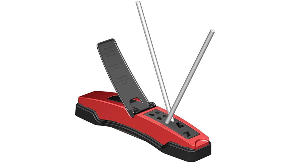 Lansky Master's Edge Deluxe Sharpener MEDGE1