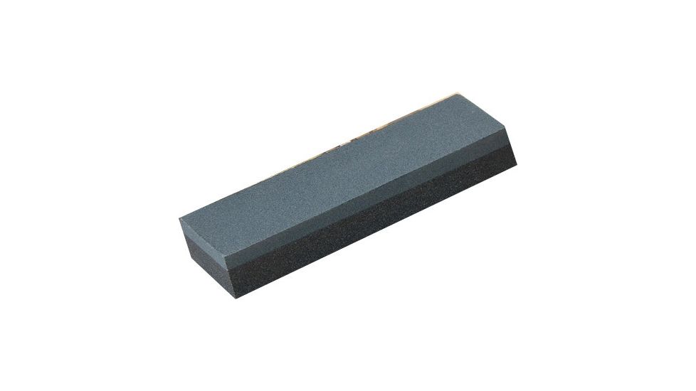 Lansky Sharpeners 6in. Combo Stone Fine / Coarse, LT/DK Grey LCB6FC