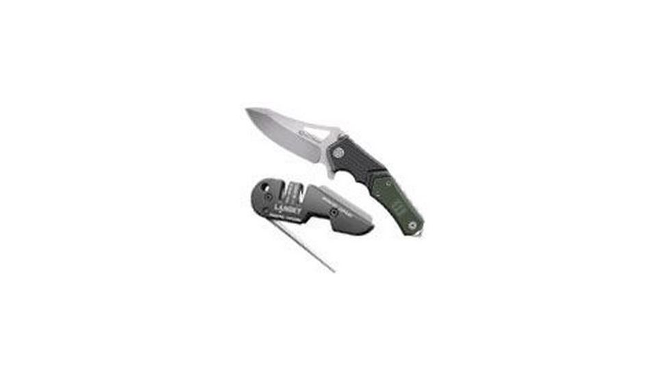 Lansky Sharpeners Blademedic / Responder Combo, na, na UTR7