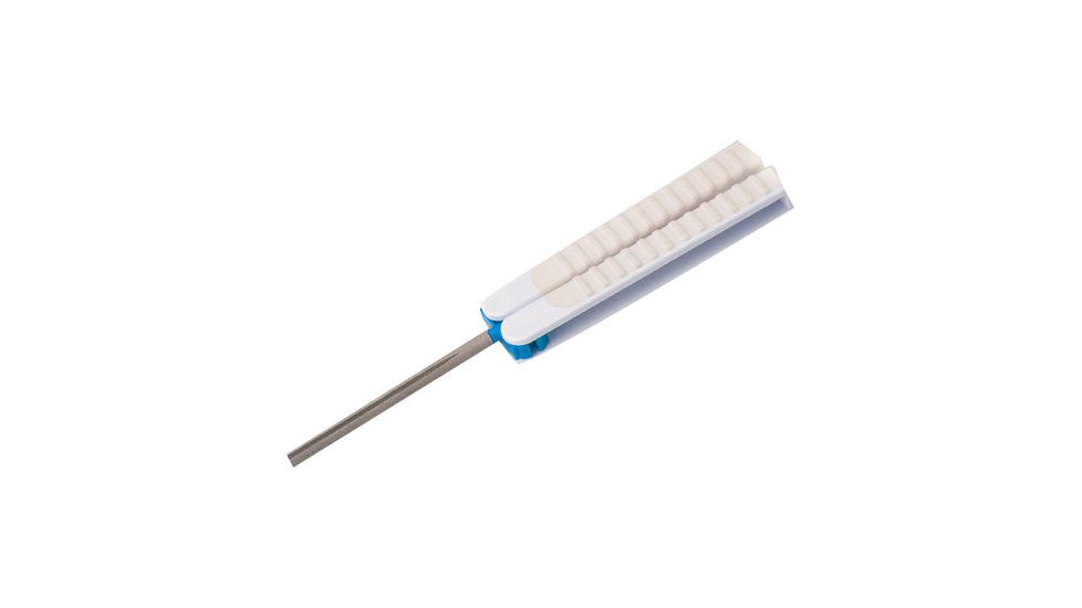 Lansky Sharpeners Diamond Fish Hook Sharpener LDFHS