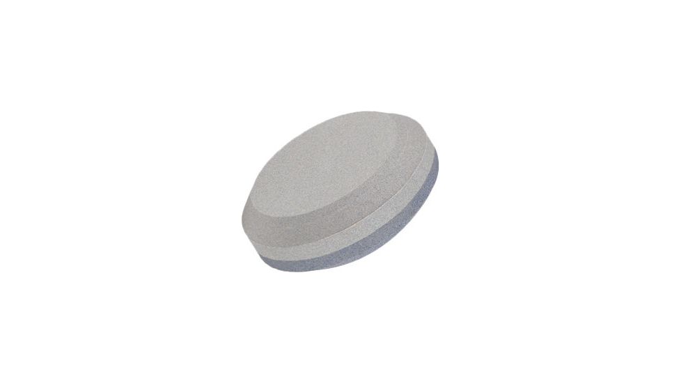 Lansky Sharpeners Dual Grit Sharpener, Grey LPUCK