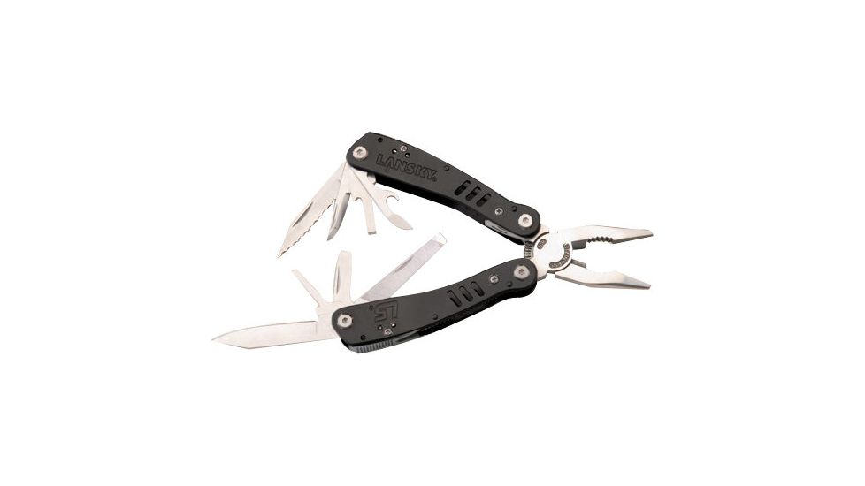 Lansky Sharpeners Lansky Multi Tool 2012 LMT100-B