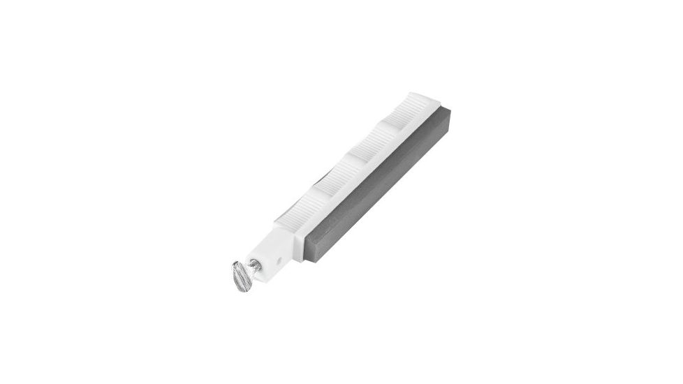 Lansky Sharpeners Natural Black Hard Arkansas Hone SOBHA