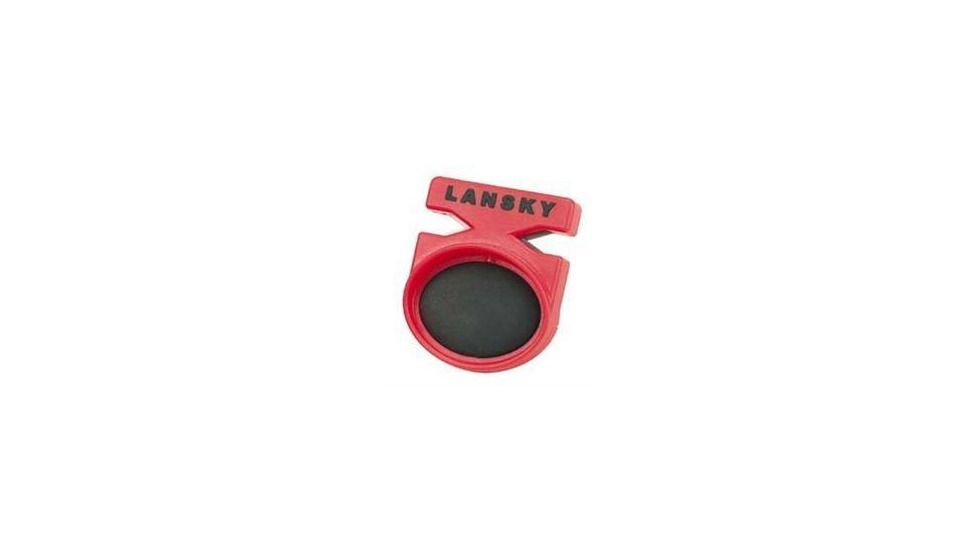 QUICK FIX POCKET SHARPENER