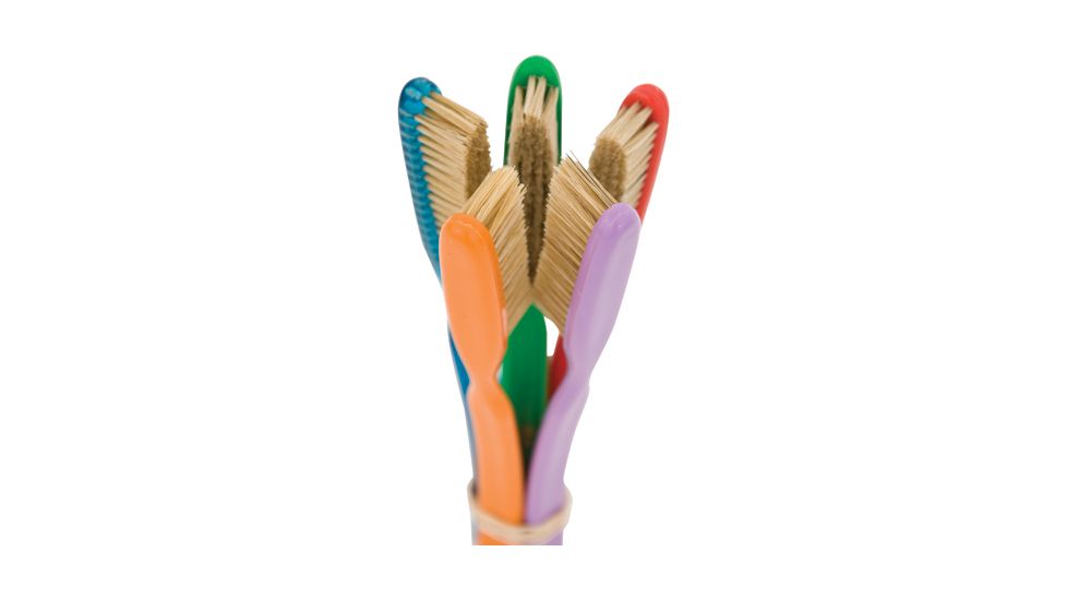 Lapis  Boar's Hair Brush LAPIS BRUSH