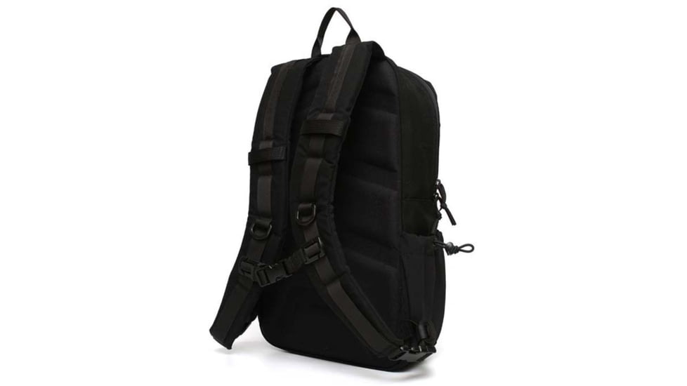 LBT 14L Day Pack, V2, Black, LBT-8006A BLK