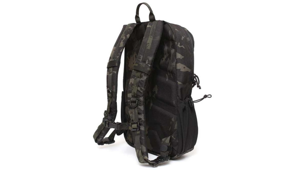 LBT 14L Day Pack, V2, Black Multicam, LBT-8006A BLK MC