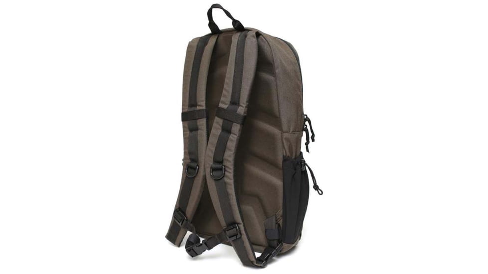 LBT 14L Day Pack, V2, Mas Grey, LBT- 8006A MAS GRY
