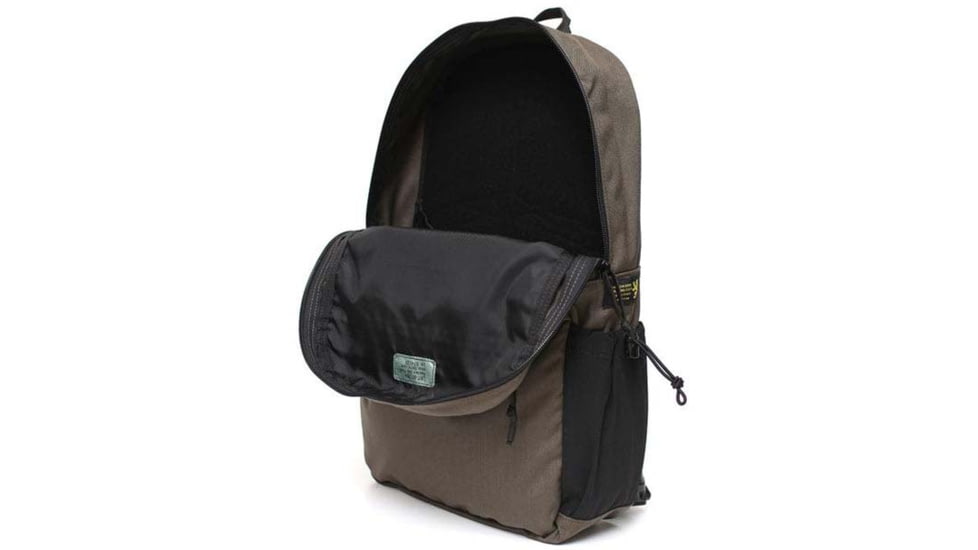 LBT 14L Day Pack, V2, Mas Grey, LBT- 8006A MAS GRY