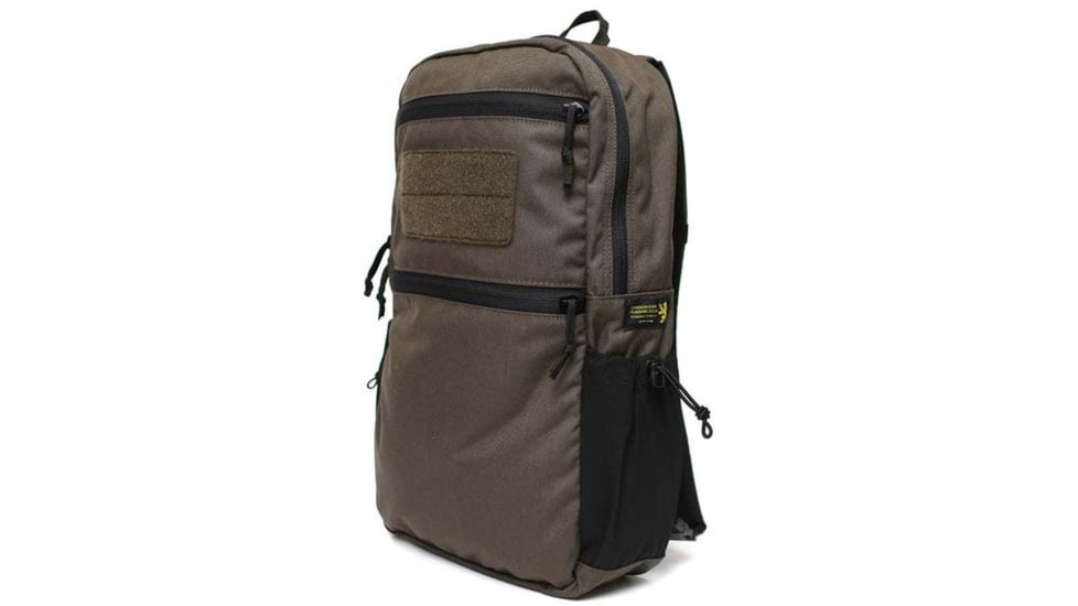 LBT 14L Day Pack, V2, Mas Grey, LBT- 8006A MAS GRY