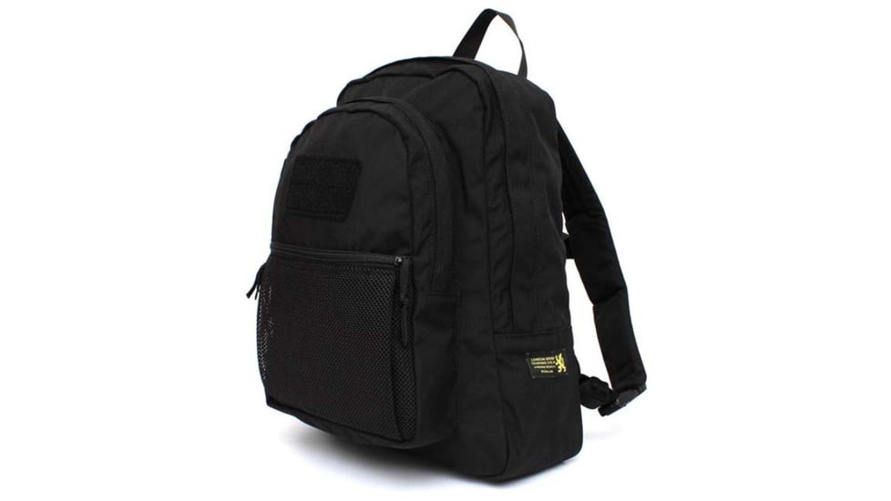 LBT 20L G2 Go Pack, Black, LBT-8000A BLK