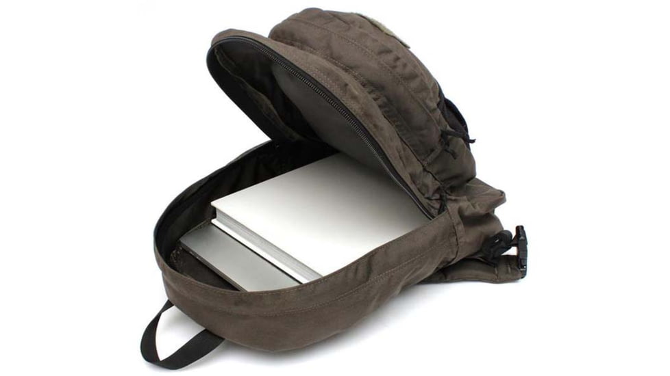 LBT 20L G2 Go Pack, Mas Grey, LBT- 8000A MAS GRY