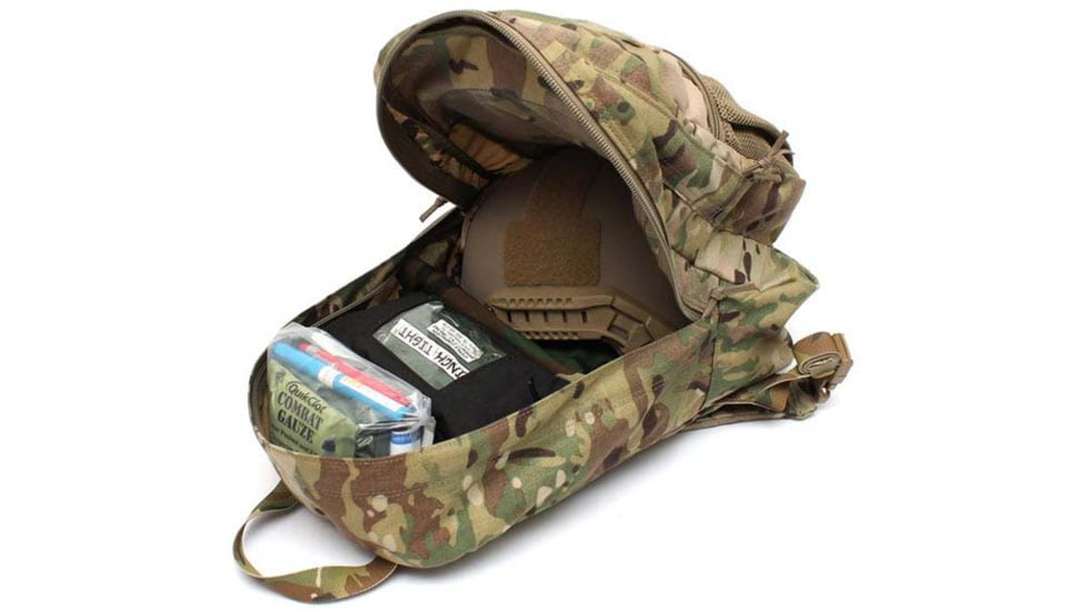 LBT 20L G2 Go Pack, Multicam, LBT-8000A MC