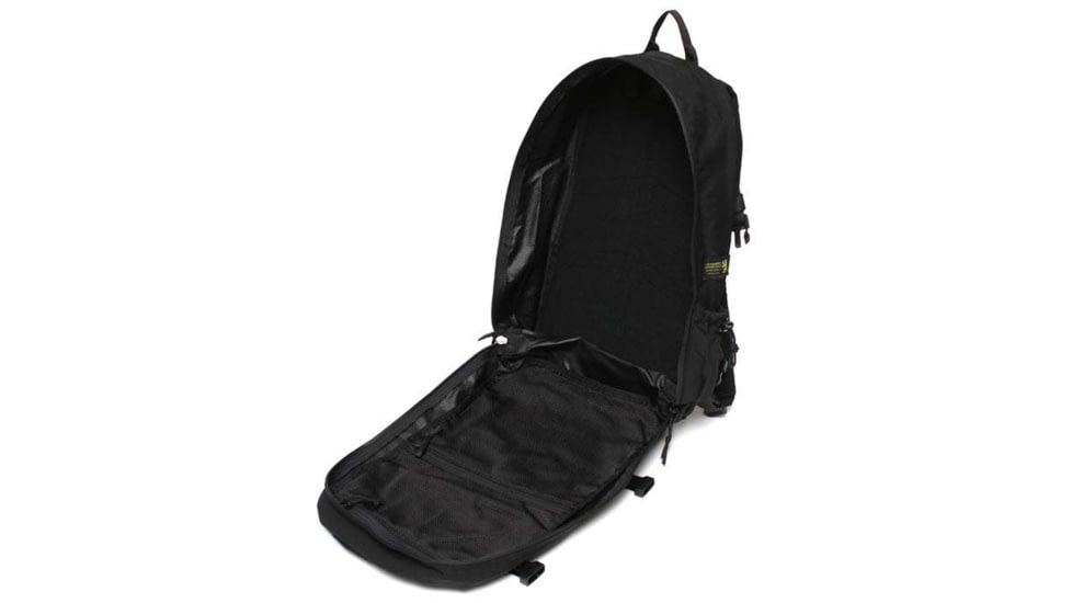 LBT 22L Day Pack, Black, LBT-8007A BLK