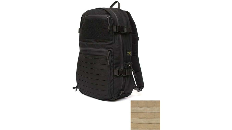 LBT 22L Day Pack, Coyote Tan, LBT-8007A CT
